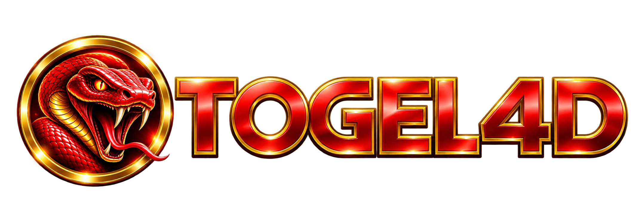 Logo TOGEL 4D Bandar Toto 4D